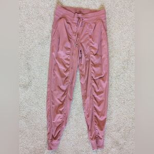 Lululemon dance studio pants